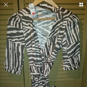 Banana Republic dress